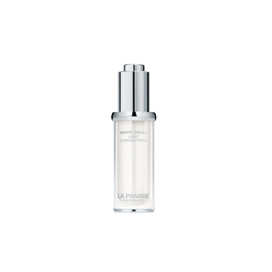 S&eacute;rum Facial La Prairie White Caviar Lextrait Lumiere